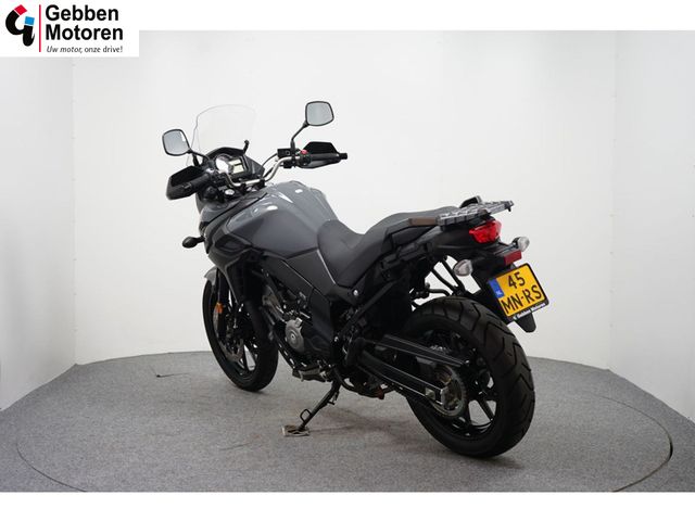 suzuki - v-strom-dl-650-abs
