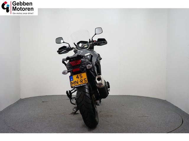 suzuki - v-strom-dl-650-abs