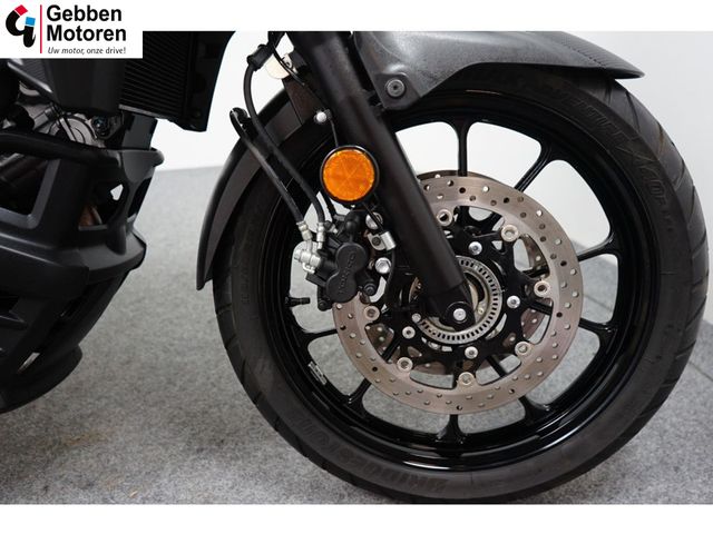 suzuki - v-strom-dl-650-abs