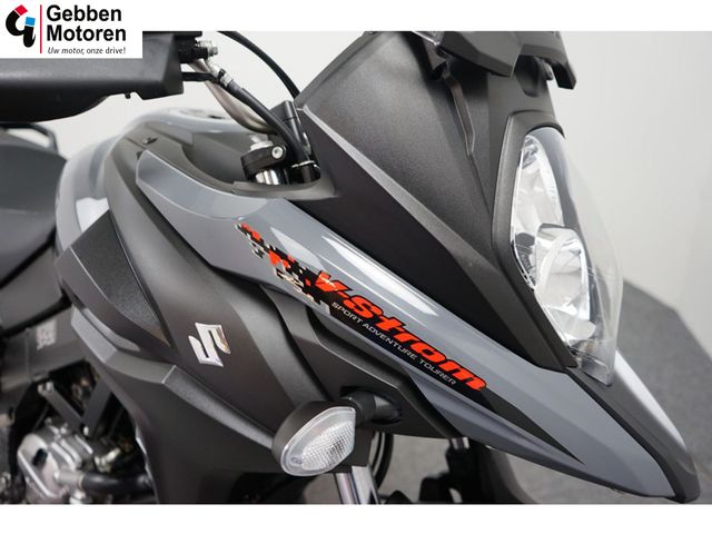 suzuki - v-strom-dl-650-abs