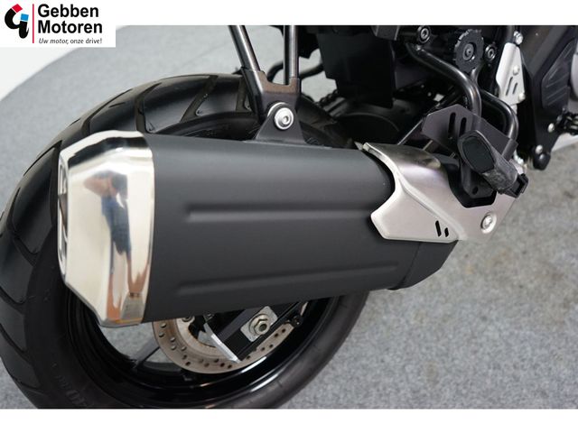 suzuki - v-strom-dl-650-abs