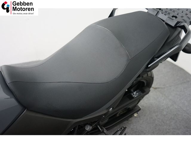 suzuki - v-strom-dl-650-abs