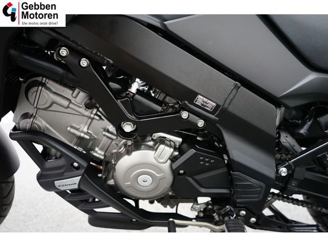 suzuki - v-strom-dl-650-abs