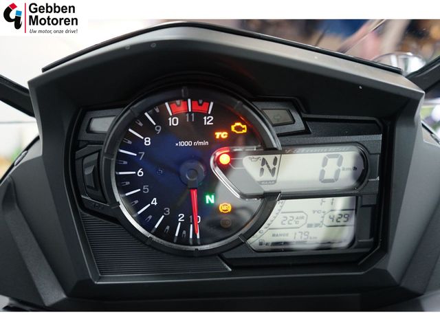 suzuki - v-strom-dl-650-abs