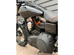Harley-Davidson Fxdb 96 Dyna Street Bob 5HD1 streetbob 2011 occasion – foto 7 van 20
