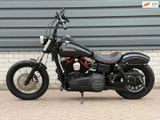 HARLEY-DAVIDSON STREET BOB FXDB