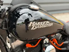 Harley-Davidson Fxdb 96 Dyna Street Bob 5HD1 streetbob 2011 occasion – foto 8 van 20
