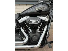 Harley-Davidson Fxdb 96 Dyna Street Bob 5HD1 streetbob 2011 occasion – foto 11 van 20