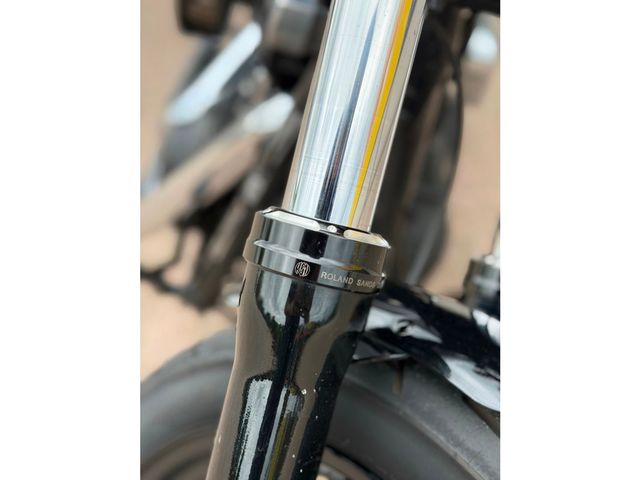 harley-davidson - street-bob-fxdb
