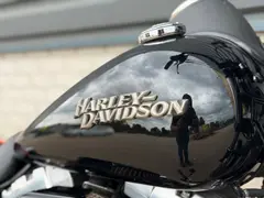 Harley-Davidson Fxdb 96 Dyna Street Bob 5HD1 streetbob 2011 occasion – foto 13 van 20