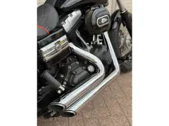 Harley-Davidson Fxdb 96 Dyna Street Bob 5HD1 streetbob 2011 occasion – foto 14 van 20