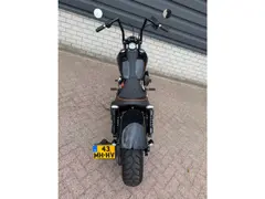 Harley-Davidson Fxdb 96 Dyna Street Bob 5HD1 streetbob 2011 occasion – foto 16 van 20