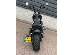 Harley-Davidson Fxdb 96 Dyna Street Bob 5HD1 streetbob 2011 occasion – foto 17 van 20