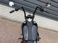 Harley-Davidson Fxdb 96 Dyna Street Bob 5HD1 streetbob 2011 occasion – foto 18 van 20