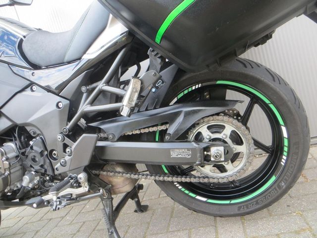 kawasaki - versys-1000-s-grand-tourer