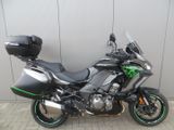 KAWASAKI VERSYS 1000 S GRAND TOURER