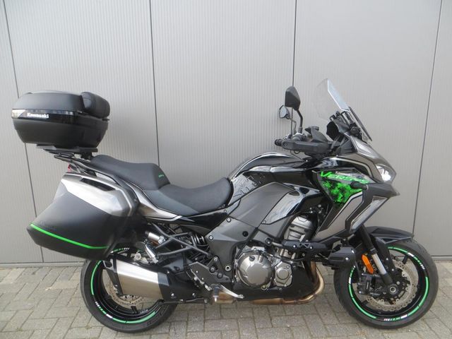 kawasaki - versys-1000-s-grand-tourer