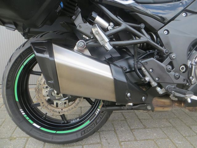 kawasaki - versys-1000-s-grand-tourer