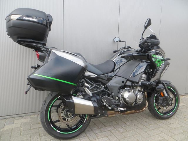 kawasaki - versys-1000-s-grand-tourer
