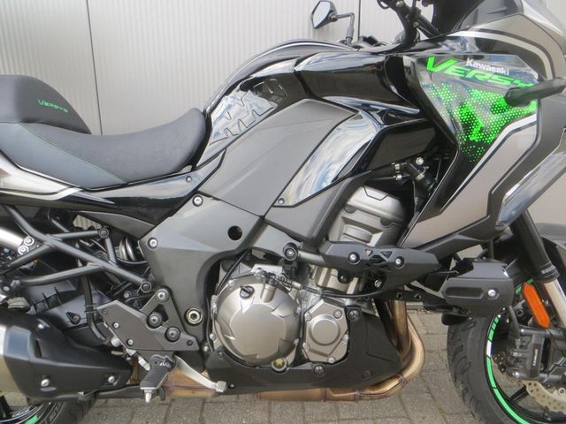 kawasaki - versys-1000-s-grand-tourer