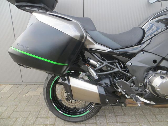 kawasaki - versys-1000-s-grand-tourer