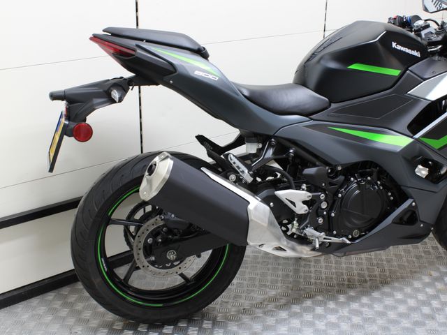 kawasaki - ninja-500-se