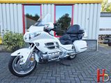 HONDA GL 1800 GOLDWING