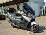 SUZUKI AN 650 BURGMAN