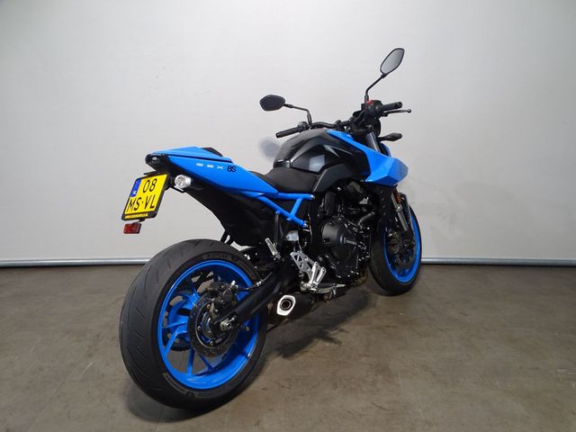 suzuki - gsx-8s