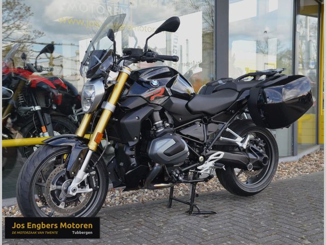 bmw - r-1250-r