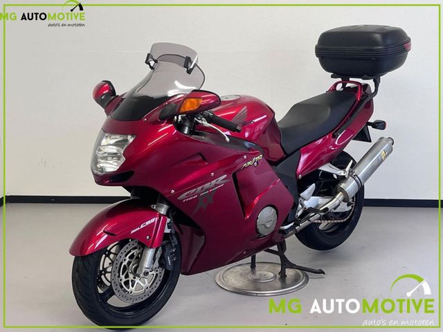 honda - cbr-1100--xx-super-blackbird