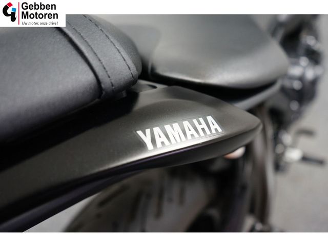 yamaha - mt-07-abs