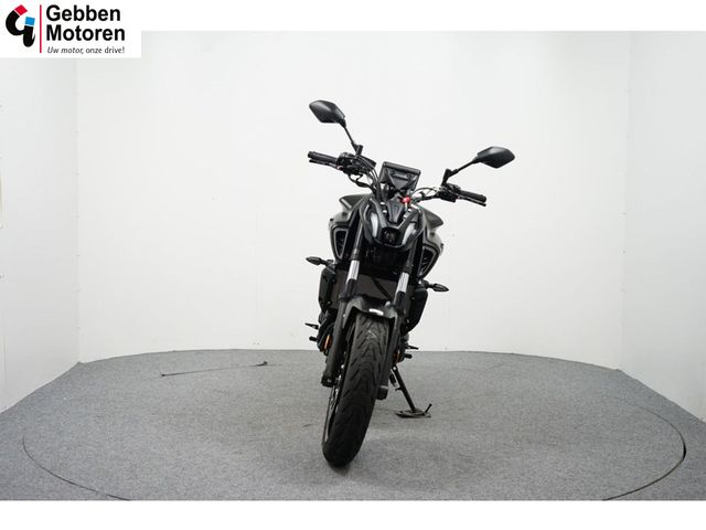 yamaha - mt-07-abs