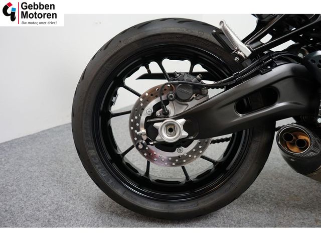 yamaha - mt-07-abs