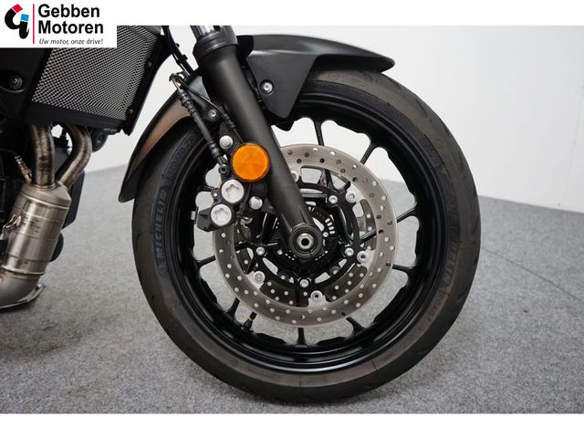 yamaha - mt-07-abs