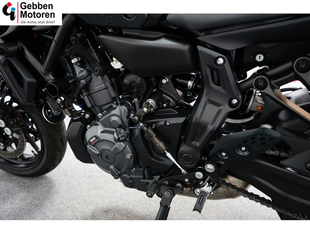 yamaha - mt-07-abs