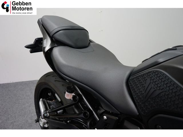 yamaha - mt-07-abs