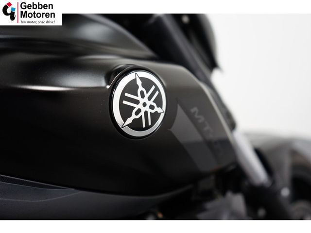 yamaha - mt-07-abs