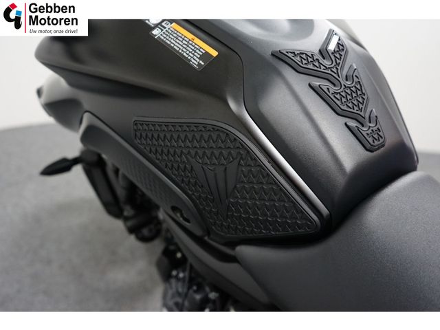 yamaha - mt-07-abs