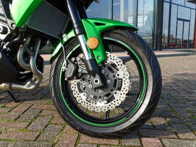 kawasaki - versys-650