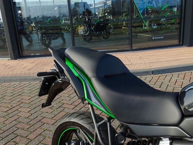 kawasaki - versys-650