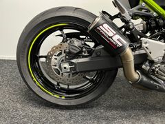 Kawasaki Z 900 2021 occasion – foto 10 van 24