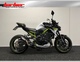 Kawasaki Z900 2021 occasion
