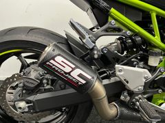 Kawasaki Z 900 2021 occasion – foto 3 van 24