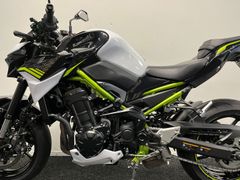 Kawasaki Z 900 2021 occasion – foto 21 van 24