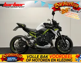 Kawasaki Z900 2021 occasion