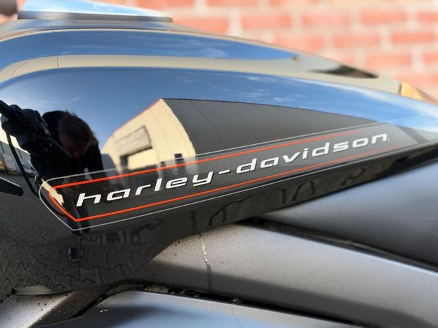 harley-davidson - livewire