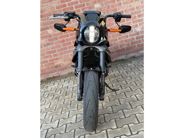 harley-davidson - livewire