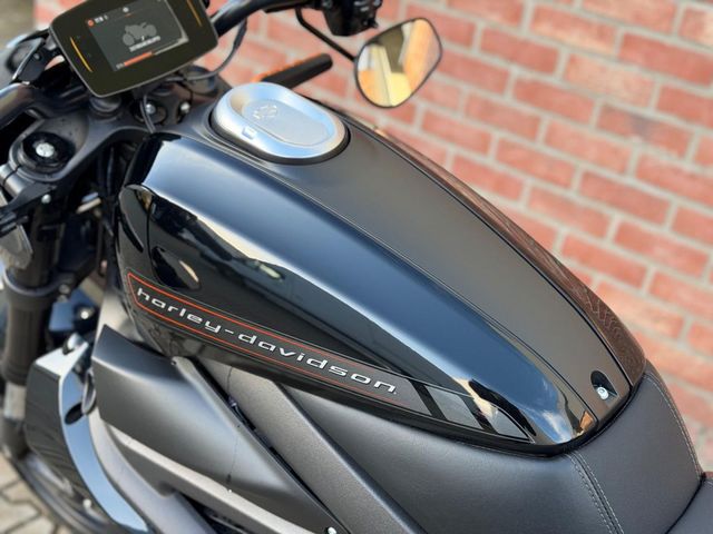 harley-davidson - livewire