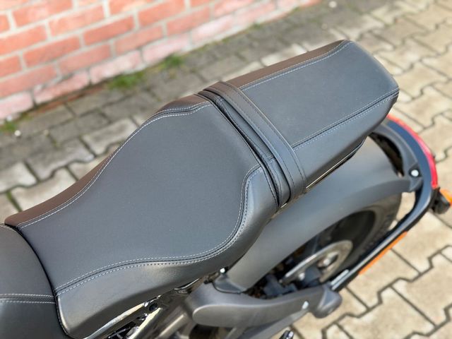harley-davidson - livewire